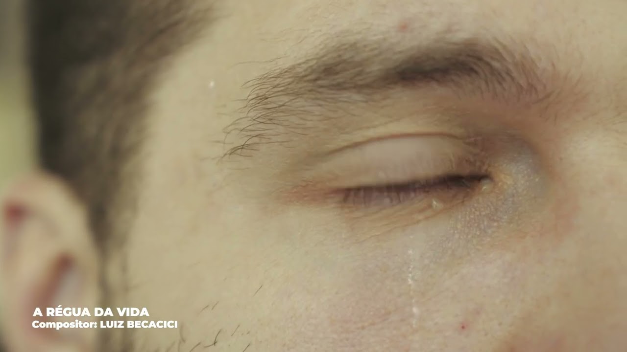 A RÉGUA DA VIDA 