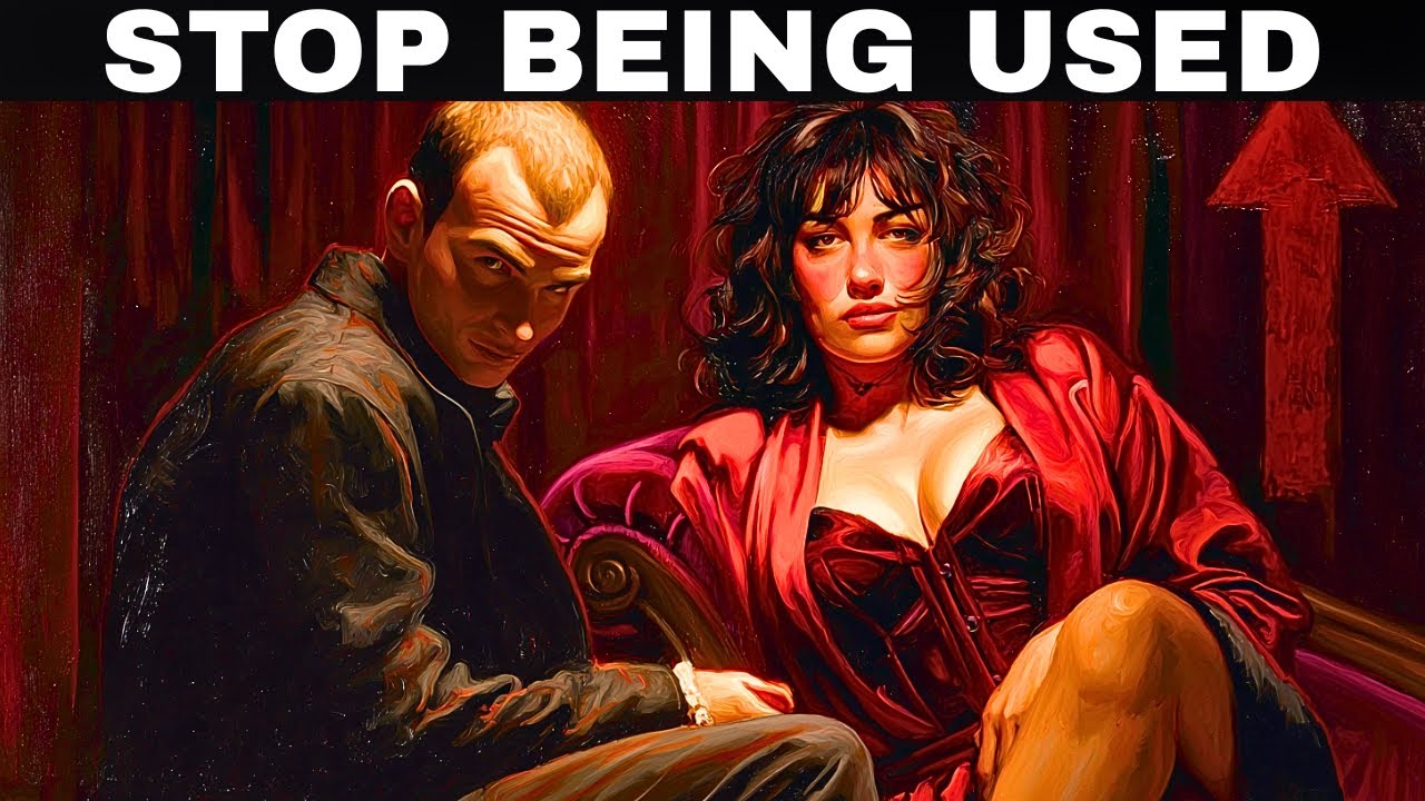 Why Your Kindness Is Making You Weak — Machiavelli