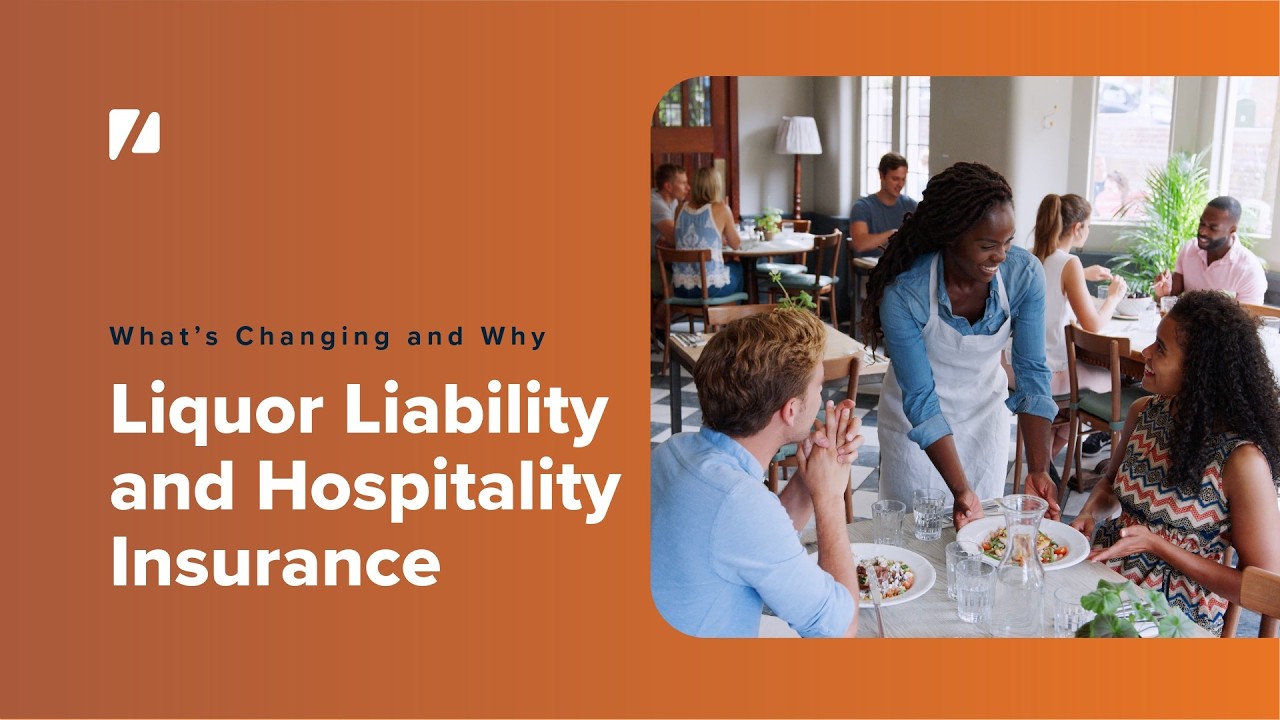 Liquor Liability and Hospitality Insurance: What&rsquo;s Changing and Why
