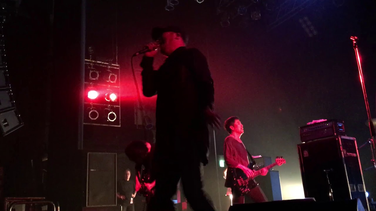 envy - Dawn and Gaze @ After Hours Tokyo 2019.05.12