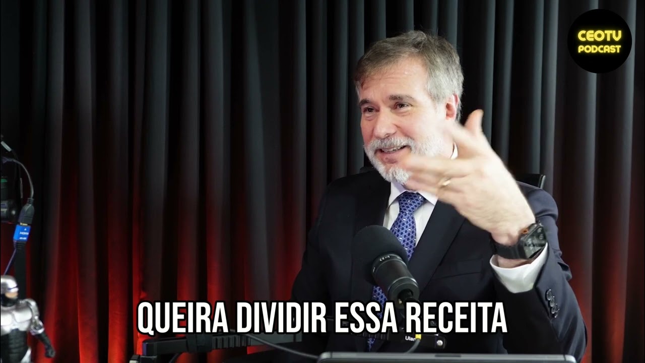 Reforma Tributária: O Fim dos Impostos Complexos? 🤯