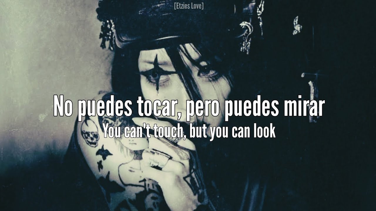 Yeule - The Girl Who Sold Her Face [Sub Español+Lyrics]