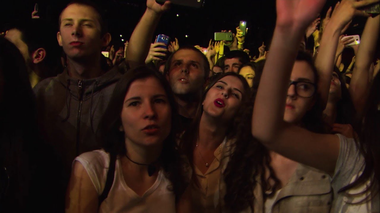 Lexington - Cvijece | Stadion Live 2015