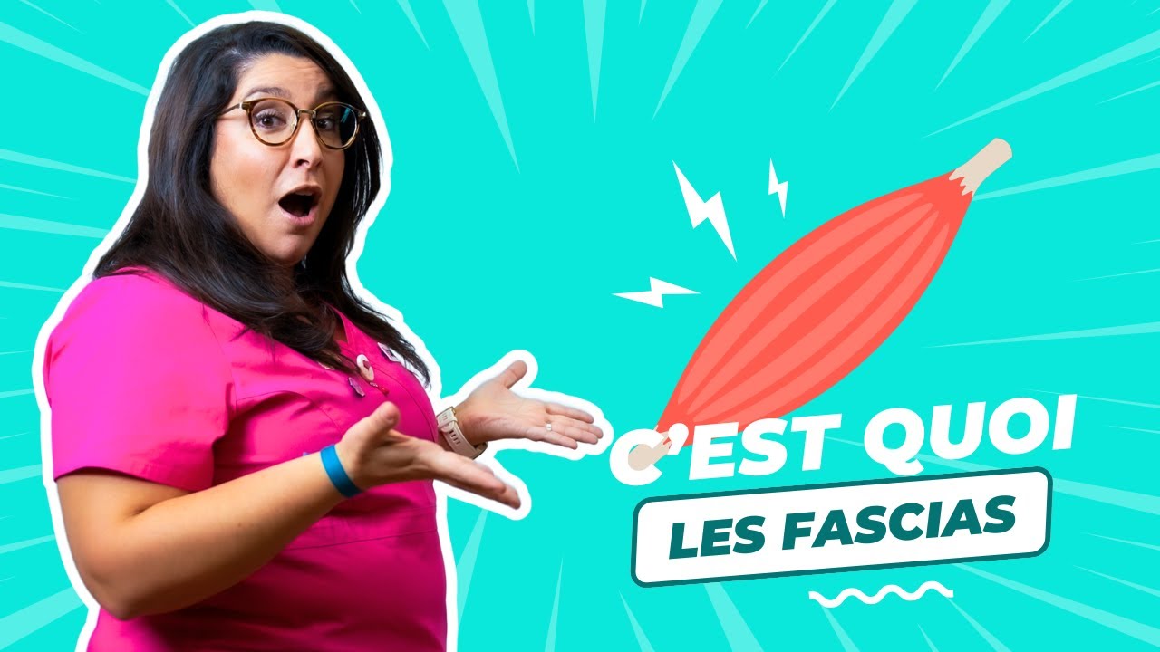 Prendre soin de ses fascias ? Le guide complet