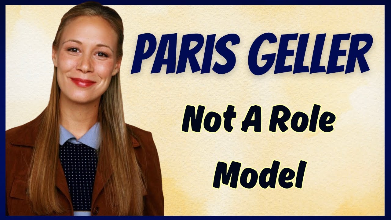 My Thoughts on Paris