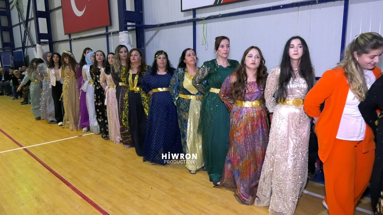 HAKKARİ ÇUKURCA DÜĞÜNLERİ GOVENDA KURDİ ©