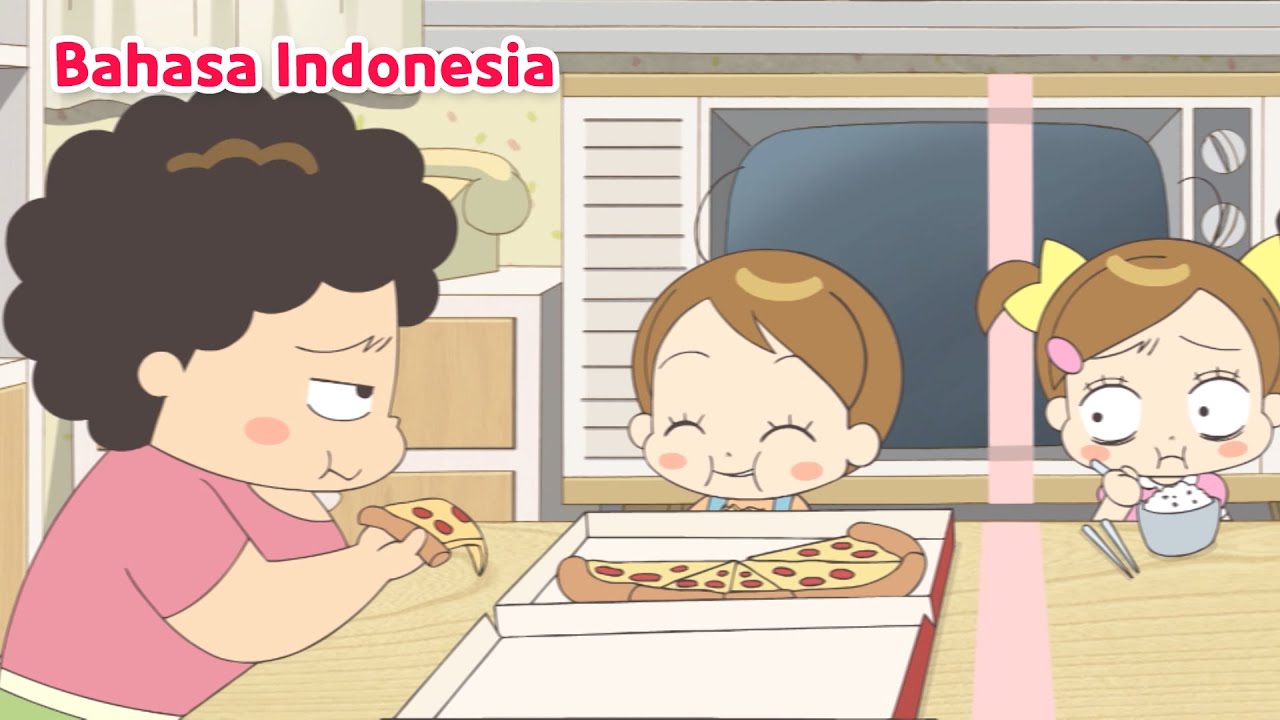 Kumpulan Episode Populer Pilihan Admin / Hello Jadoo Bahasa Indonesia