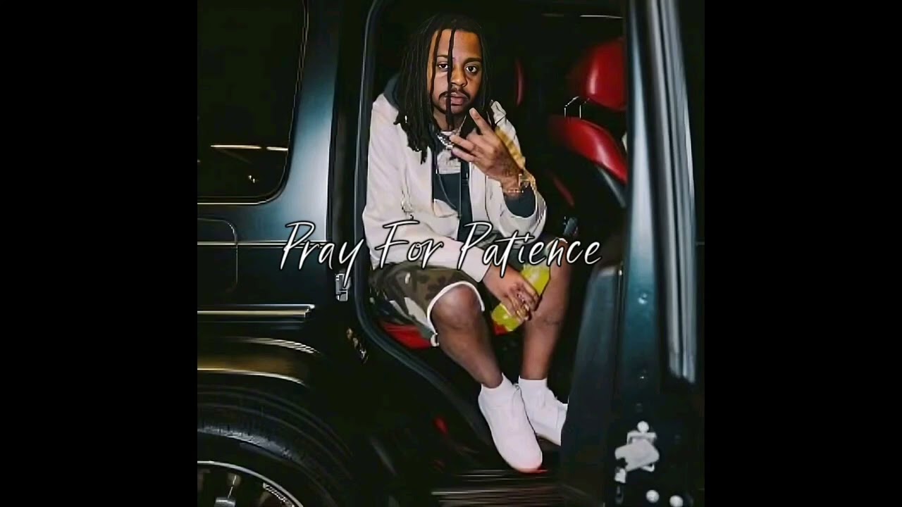 [FREE] *Pray For Patience* Baby Face Ray x Ebk Young Joc Type Beat 2025