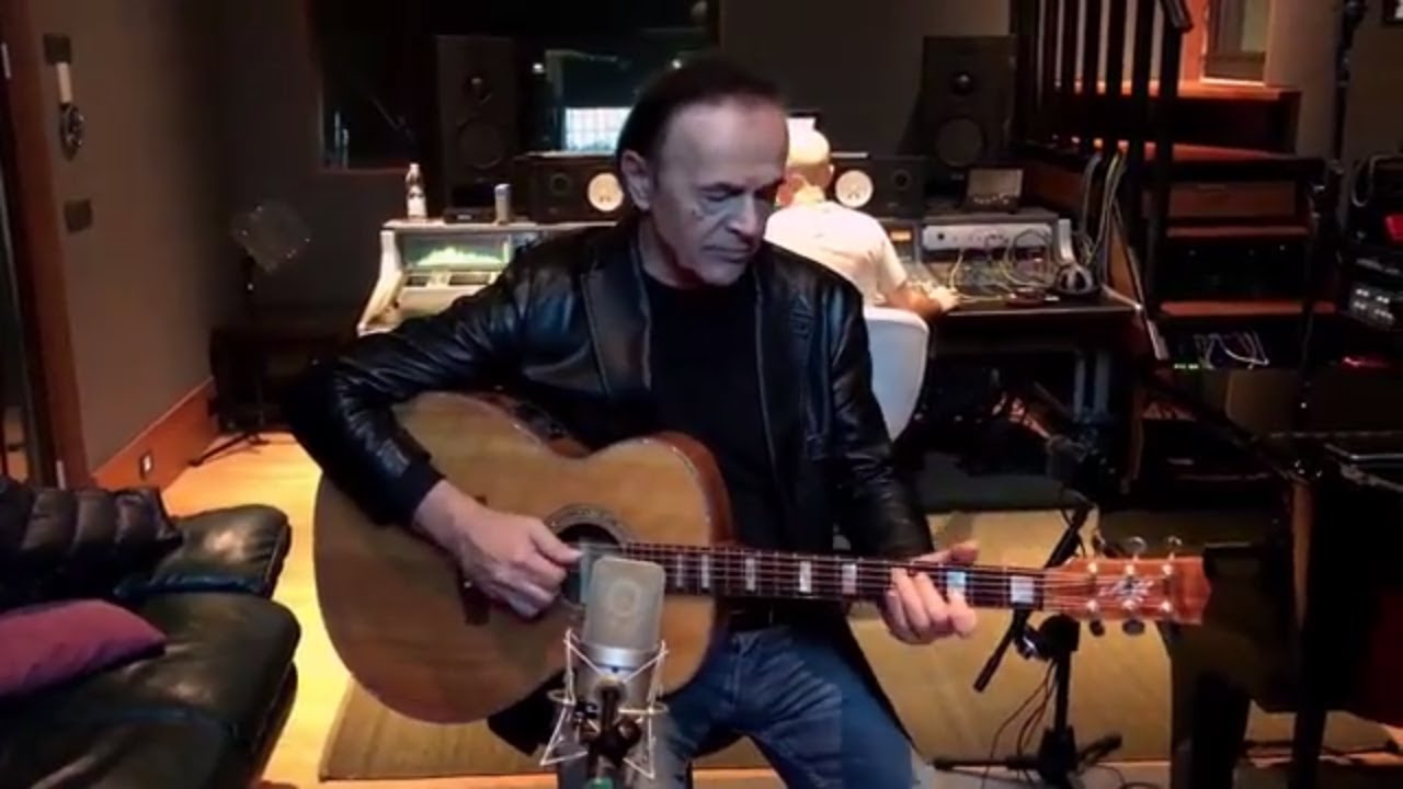 Buonanotte U.S.A. - Dodi Battaglia Unplugged - e la storia continua... - All Best Music