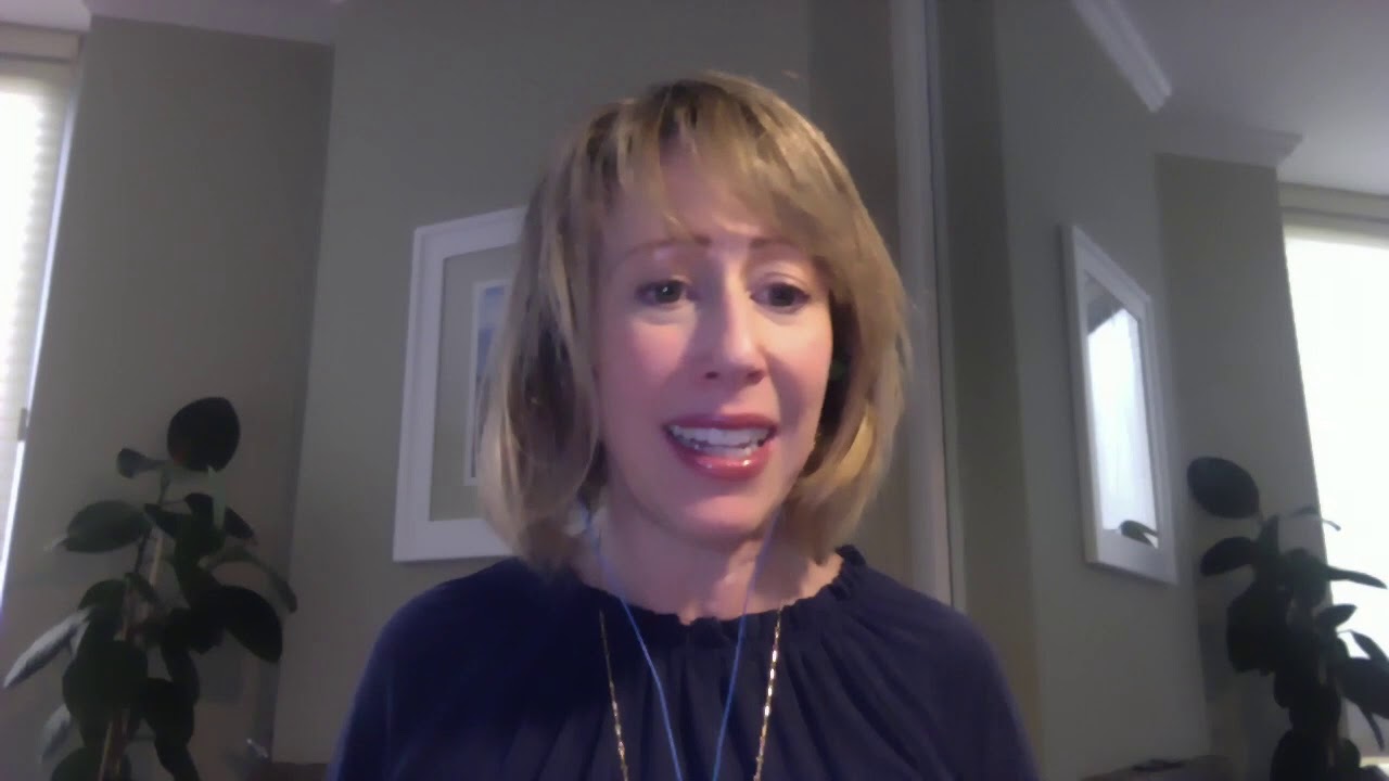 Leadership coach shares tips on dealing with COVID-19