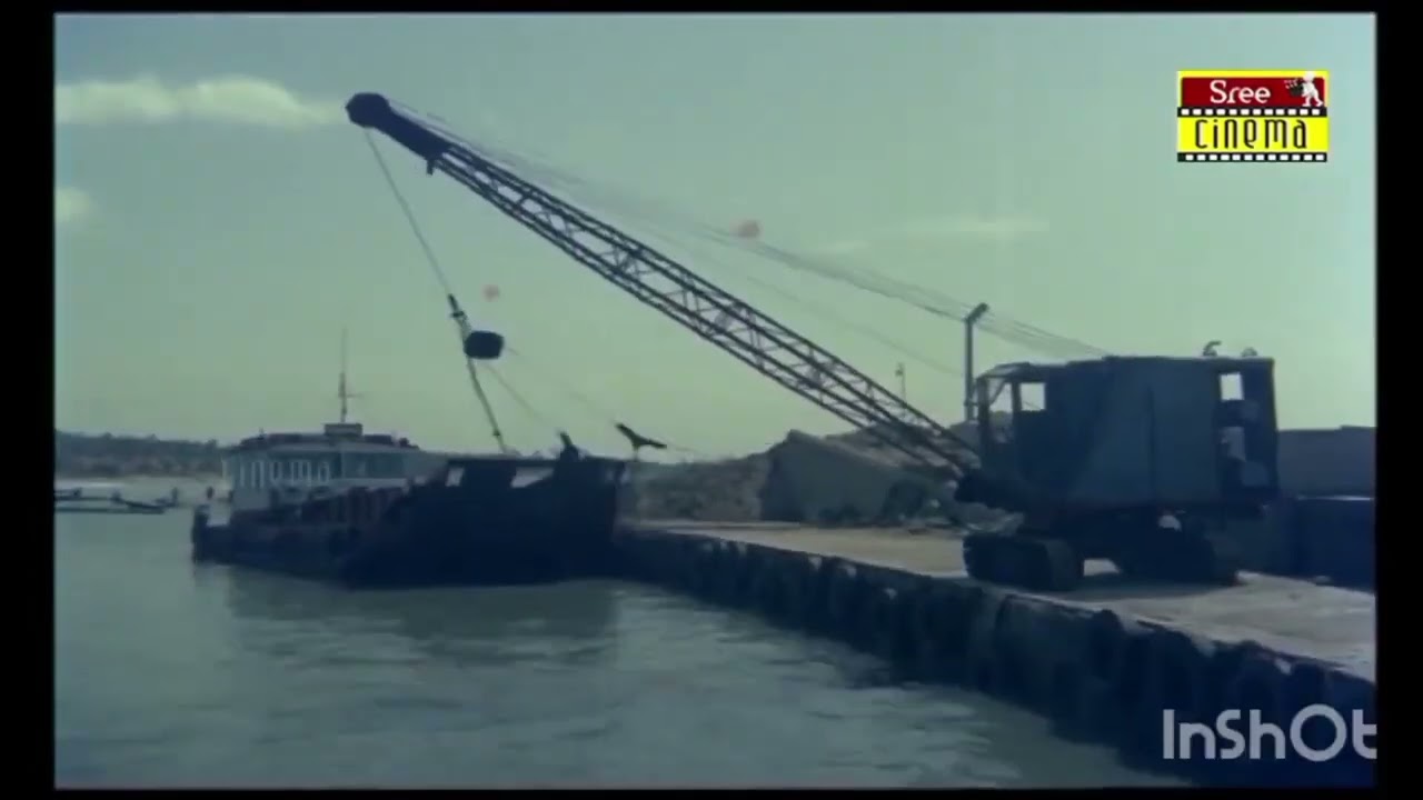 1974ம் ஆண்டு கன்னியாகுமாரி