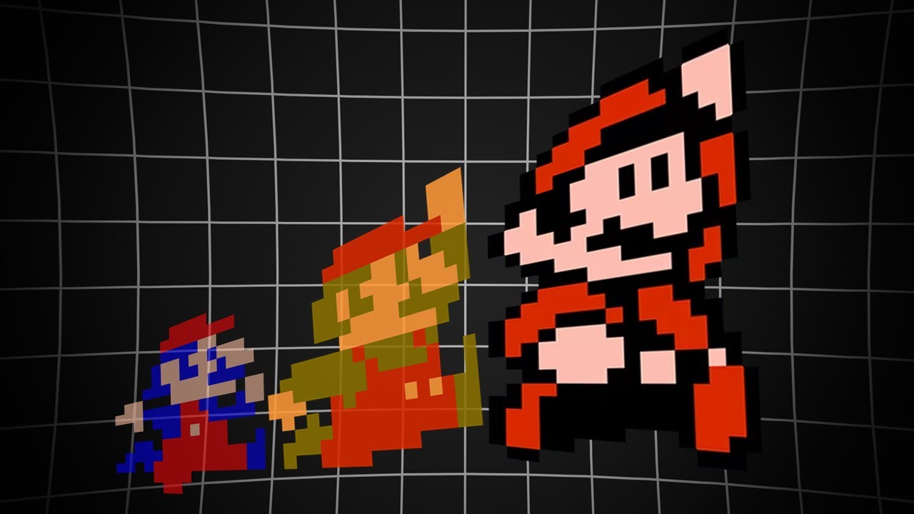Games After The Crash