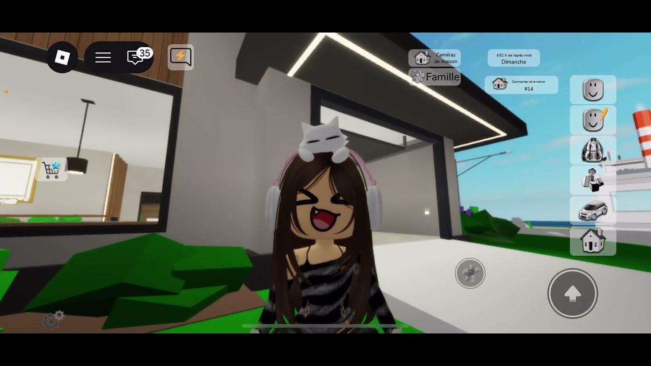 Vie de youtubeuse part 1