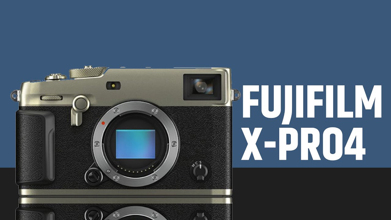 Fujifilm X-Pro 5 Rumors 2025 – Specs, Price & Release Date Revealed!