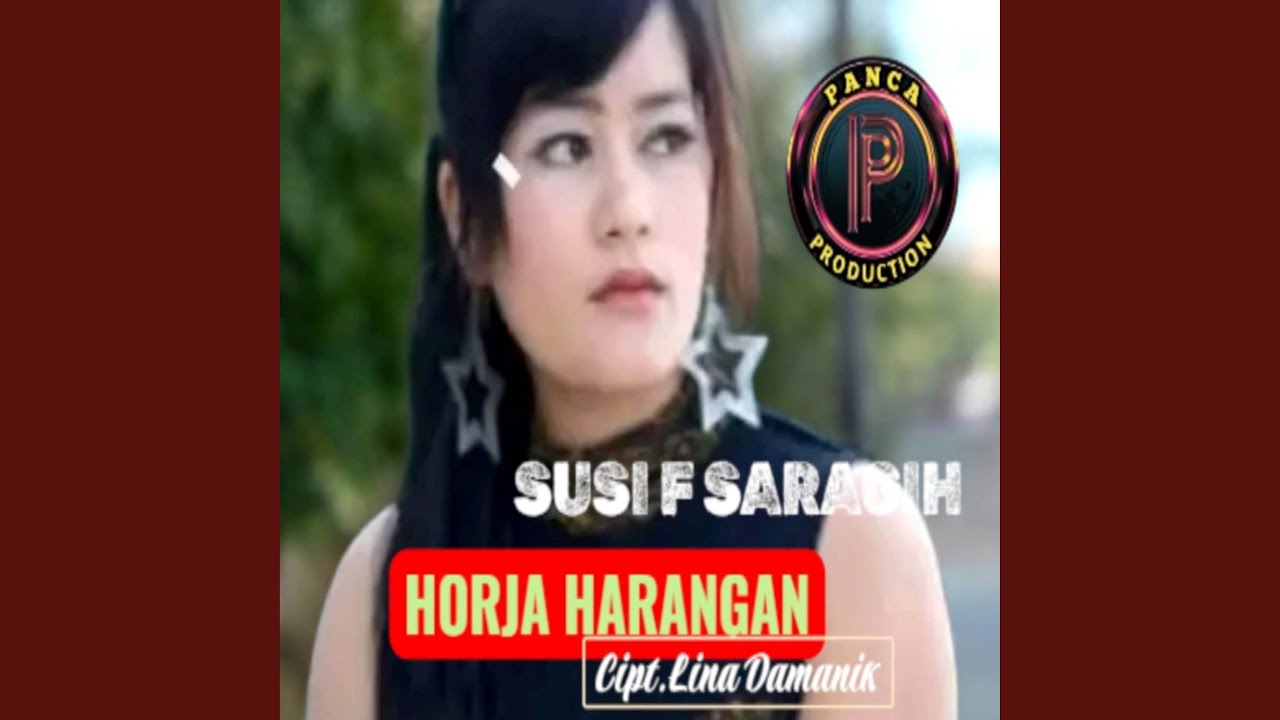 HORJA HARANGAN