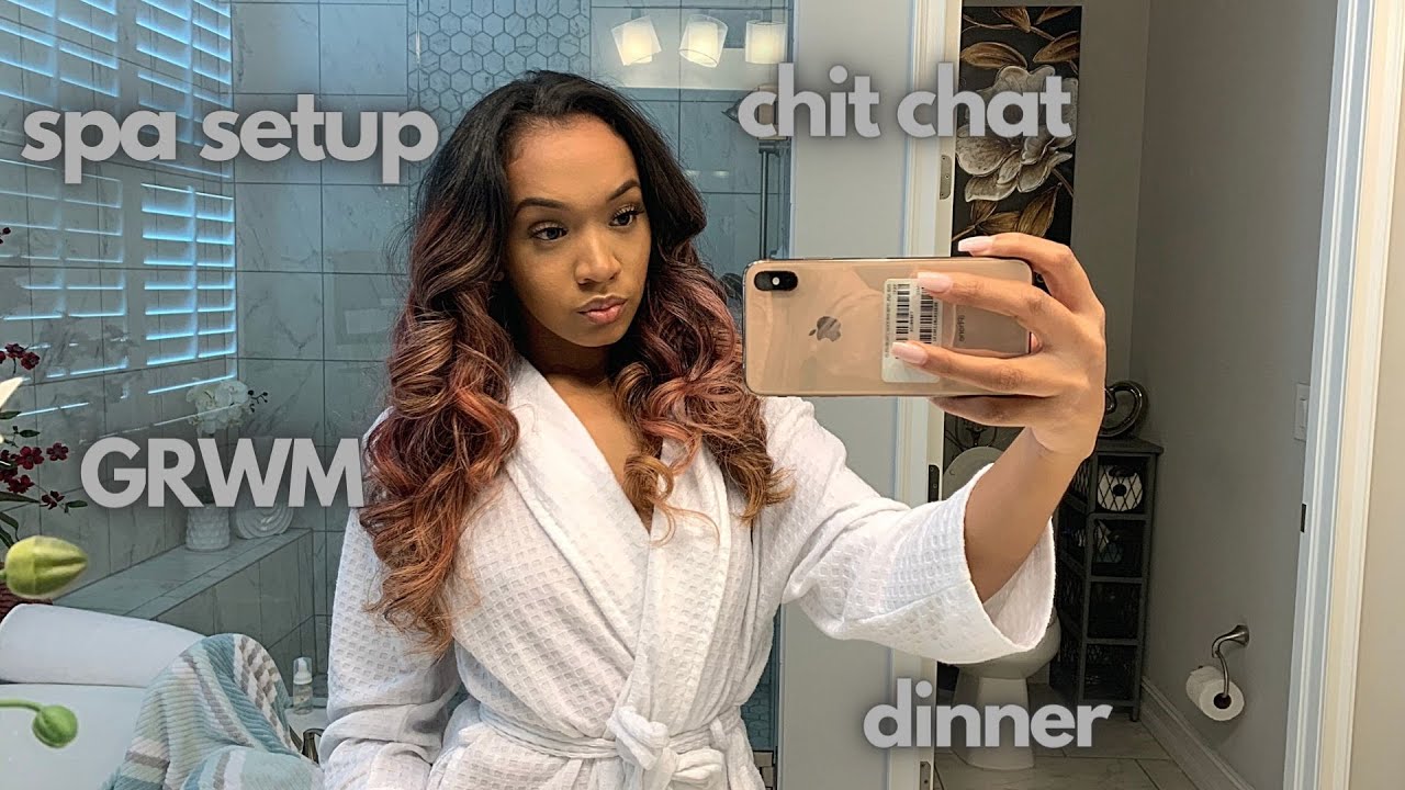 Day In My Life As An Esthetician