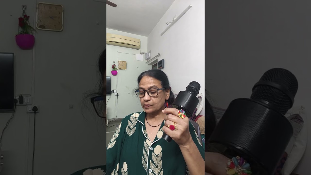 S-187/February 18, 2026 Hamne dekhi he with male voice