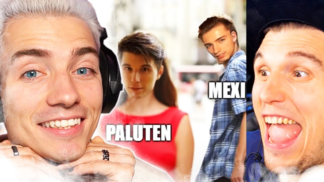 PLUTEN ICH WILL DICH! | Mexify Reagiert