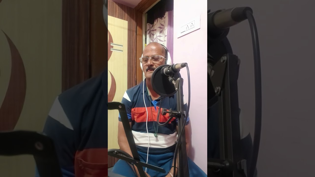 ದಾಸನಾಗು ವಿಶೇಷನಾಗು ...ದಾಸರ ಪದ 