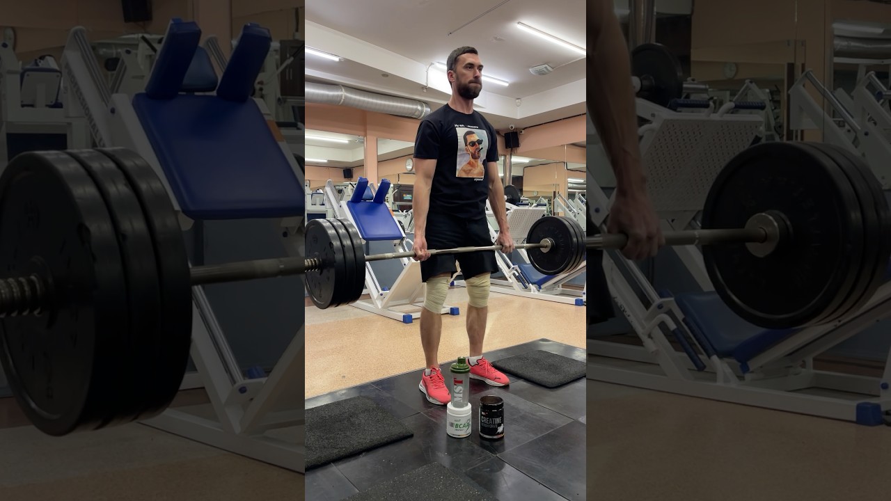Спортивное питание - mstnutrition.ua