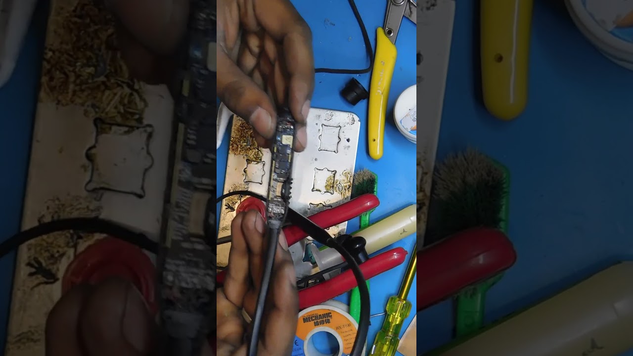OnePlus Neckband Repairing | One Side Not Working | Charging Problem Fix | Full Dead Repair 