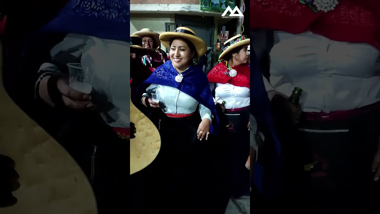 Carnavales 2024 - Tomo por fracasos - Raíces Cajatambinas ft Keyti Ayrahuacho