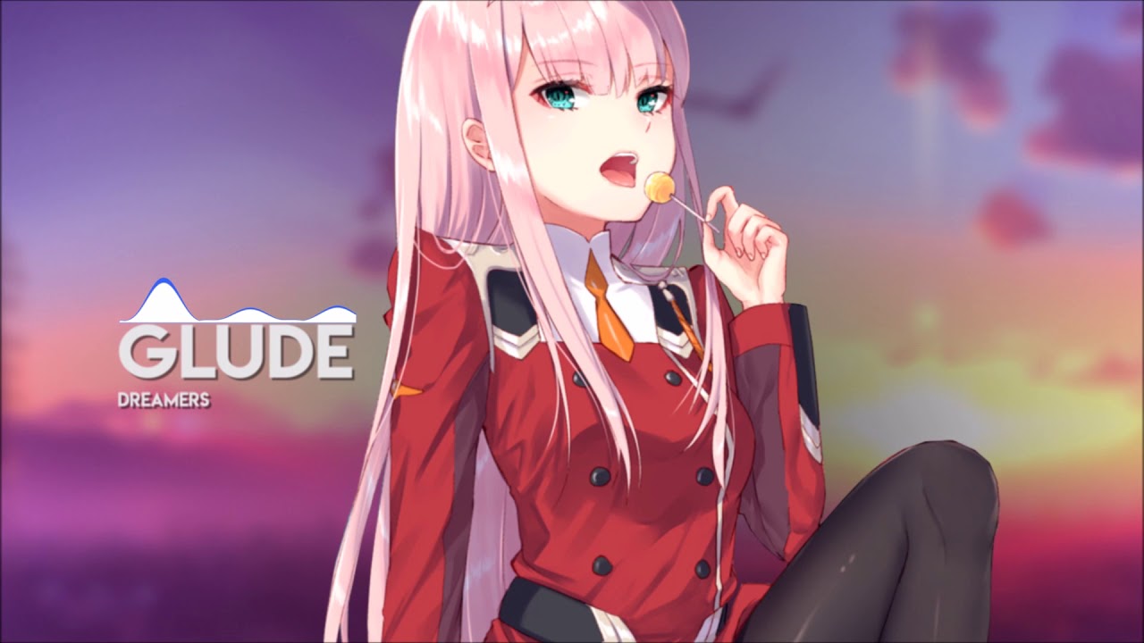 Nightcore ➫ Glude - Dreamers