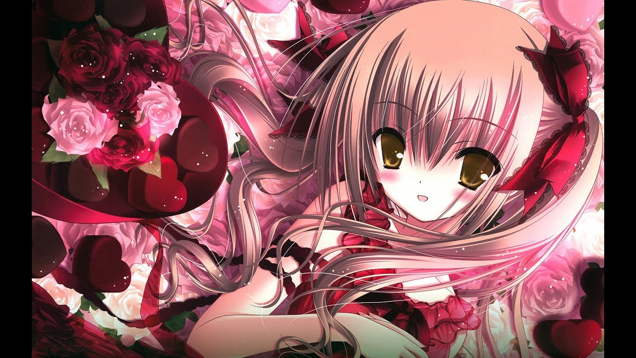 Nightcore - Gül Muhammed