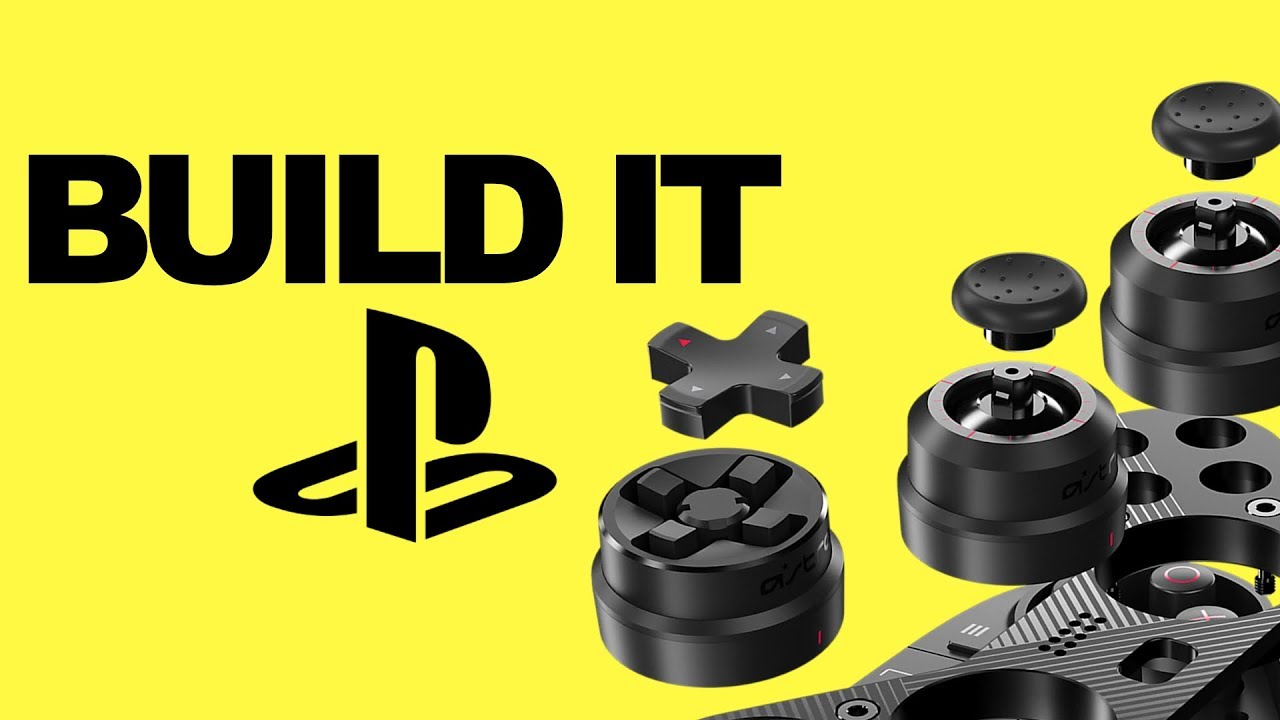 Your best PS4 controller