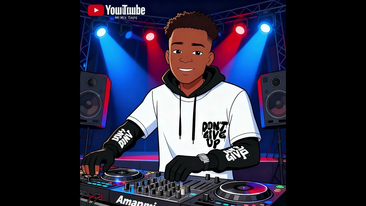 Stixx Mix Amapiano  2026 @Kelton27