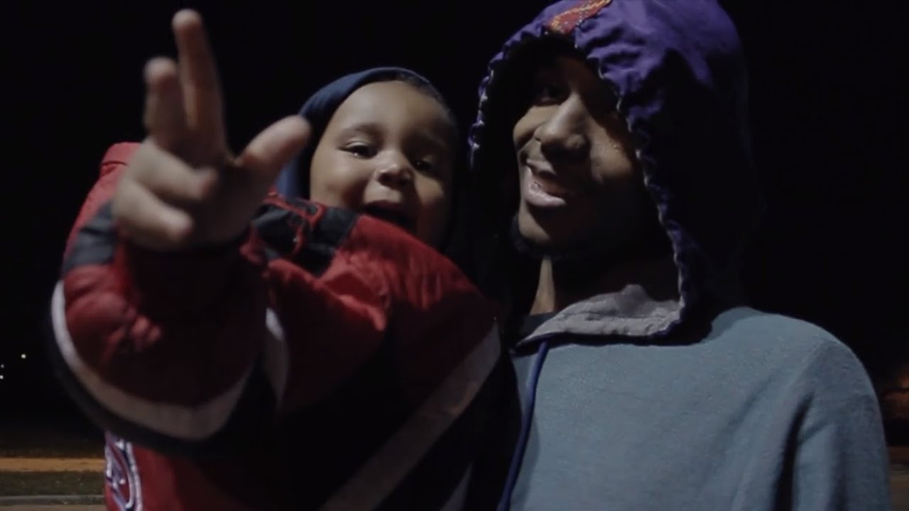 Suupa Solo x Saint Pat - Tell Me Something *PREVIEW [VIDEO] DIR. BY @RioProdBXC