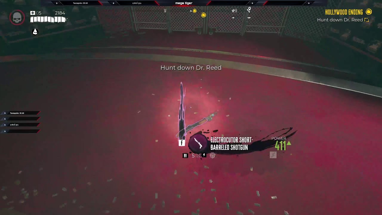 20/02/2569 DEAD ISLAND 2 ep.5