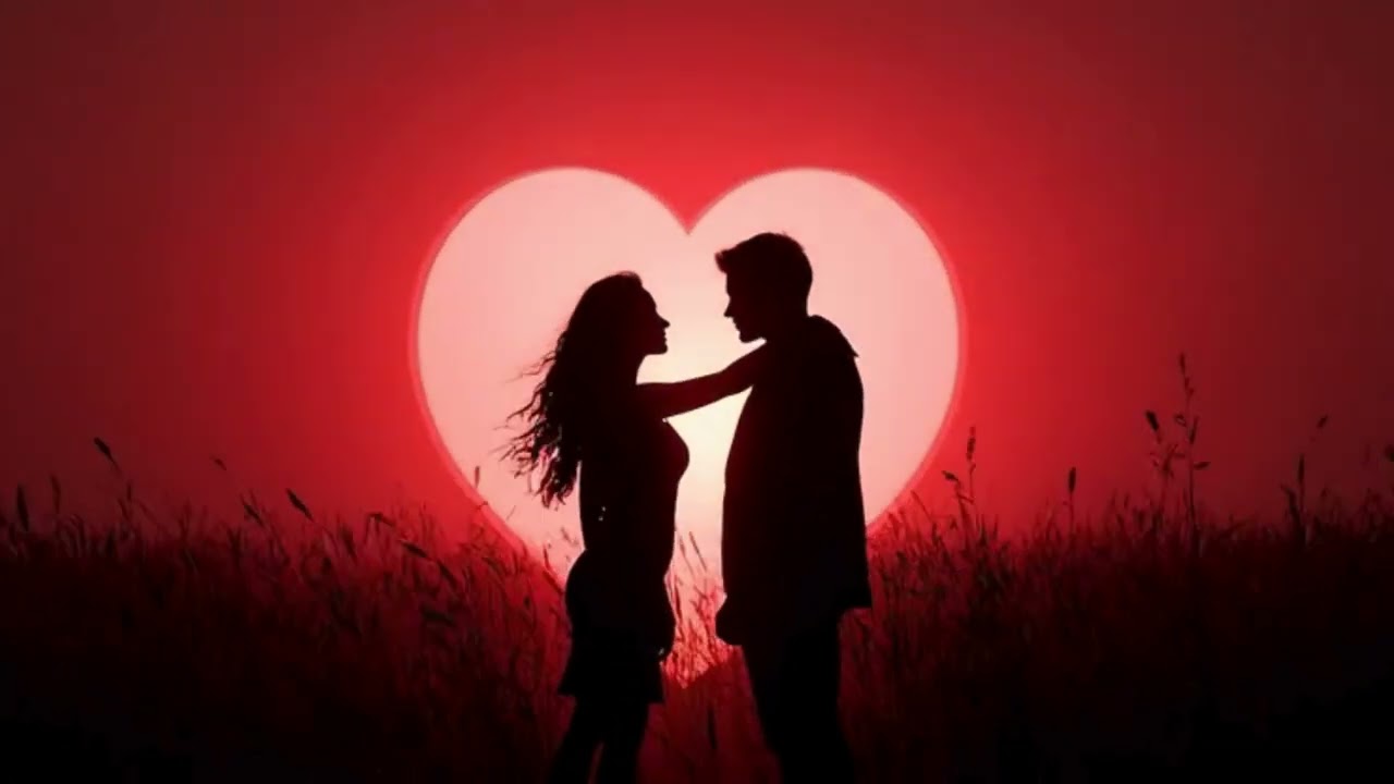 Día del Amor y la Amistad | Un Homenaje al Amor Verdadero #fondosdepantalla #sanvalentin