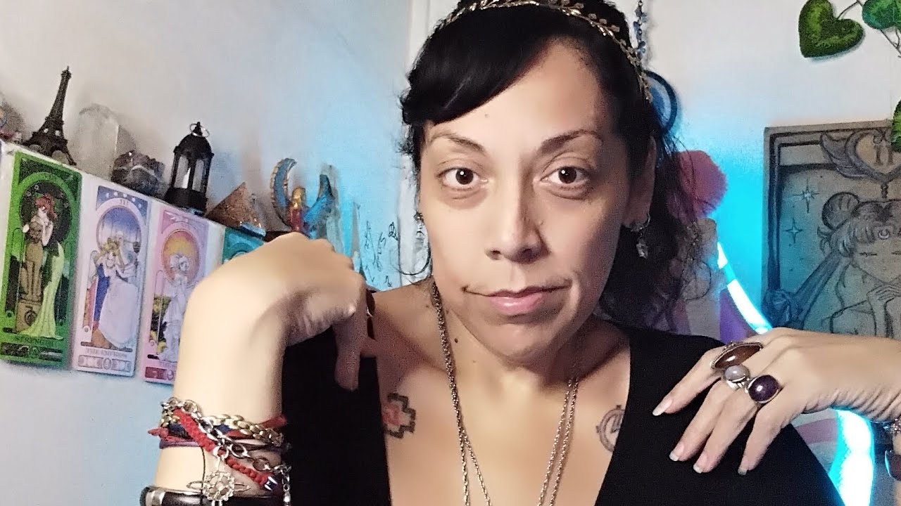 En vivo a ti...tus guías te hablan!