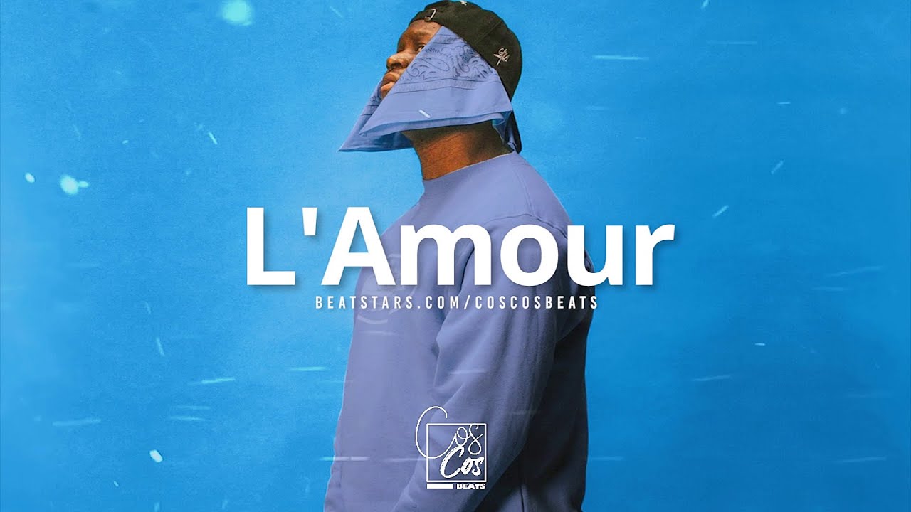 [FREE] Afrobeat Instrumental 2023 | Sebene Instrumental x Lingala Type Beat | L'Amour | COS COS