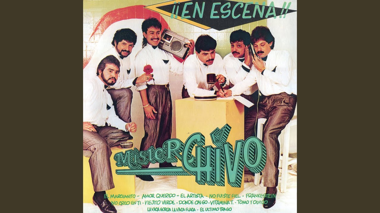 La Vaca Gorda, La Vaca Flaca