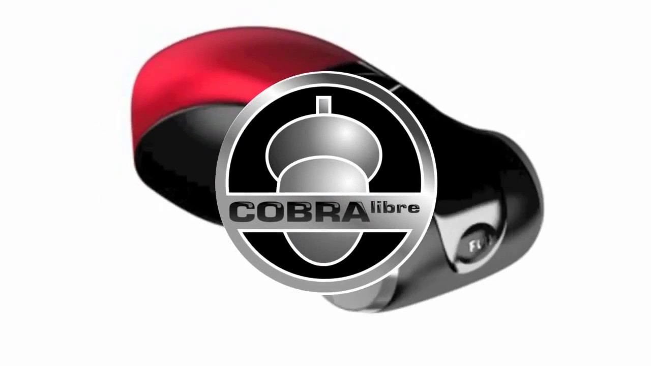 Masajeador Fun Factory Cobra Libre 2