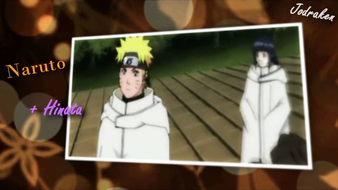 ❤First Day 0f My Life~NaruHina❤