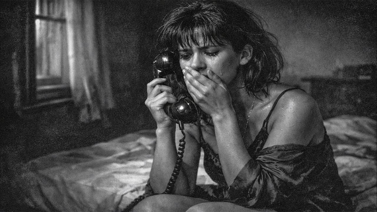 Le téléphone a sonné à 3h du matin – Sophie Marceau a compris que c'était fini