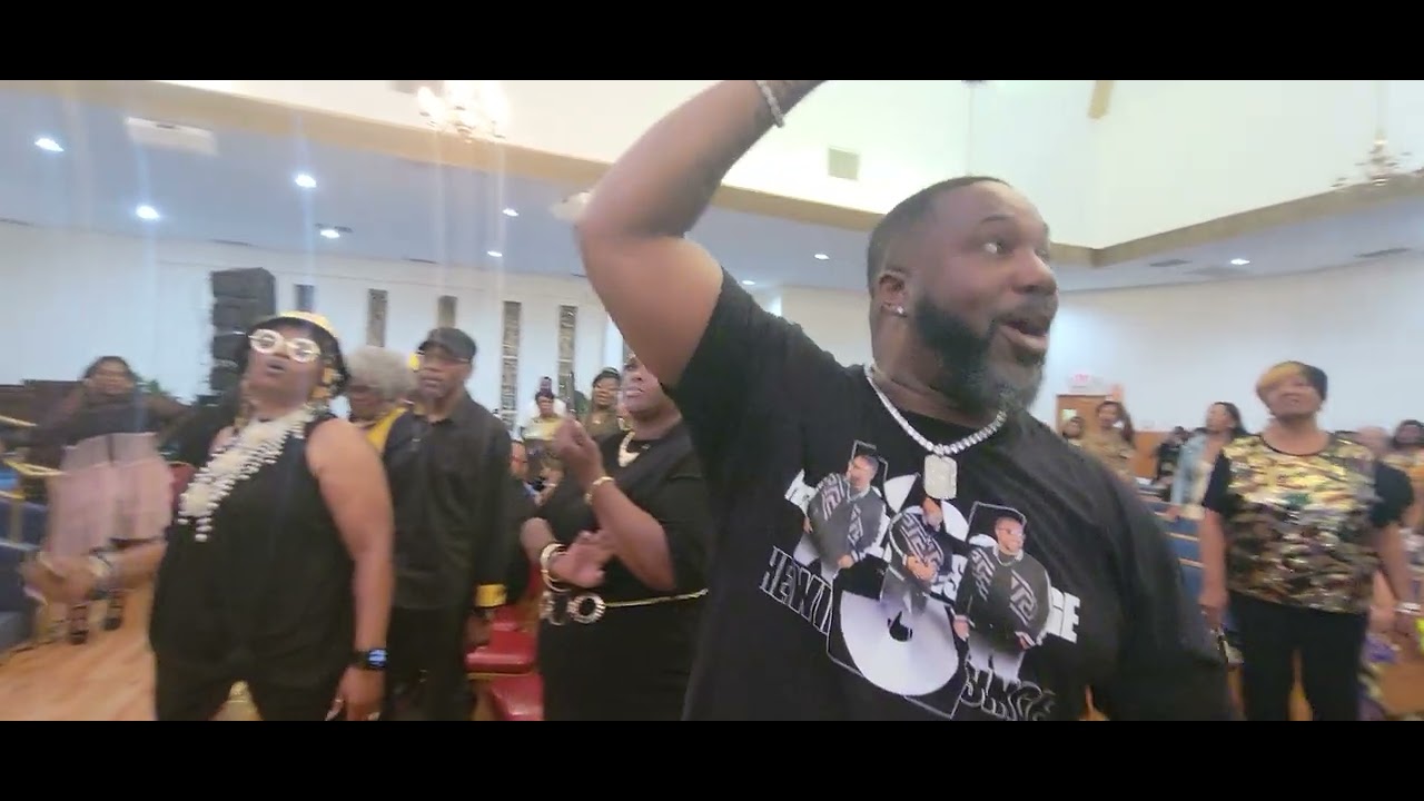 The William Singers Saturday July 15th 2023 by VAD