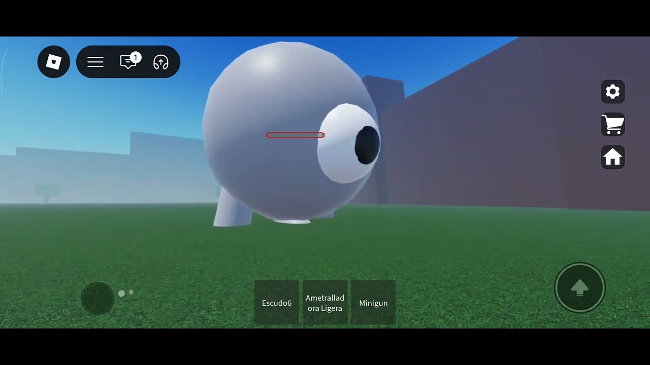Compañía scp episodio 7 🤯
