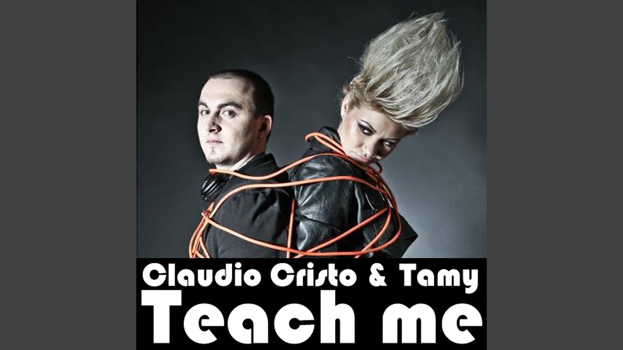 Teach Me