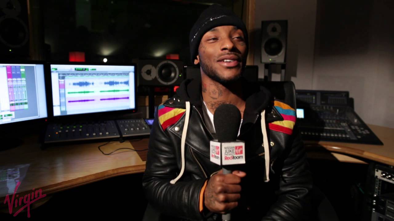 Angel - The Last Time You.... | Virgin Red Room