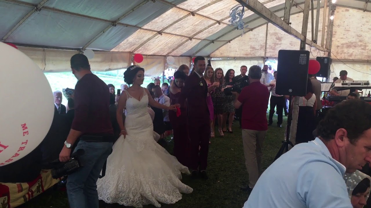 Lepushe wedding