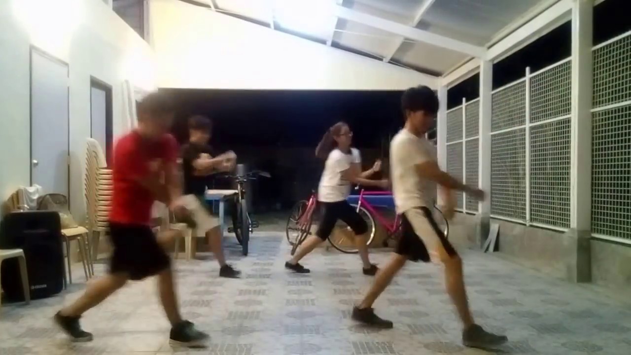 Endless Praise Laguna Dance Ministry