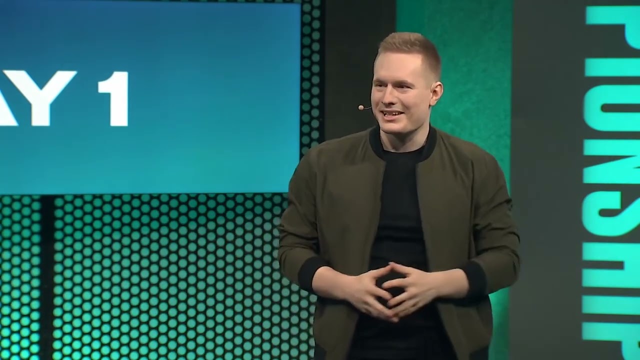 Broxah Is Back In The LEC!!