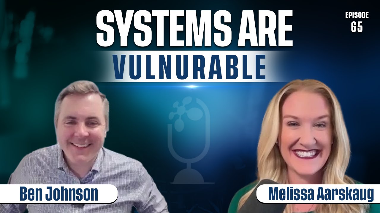 Cybersecurity in Casino Gaming | Melissa Aarskaug