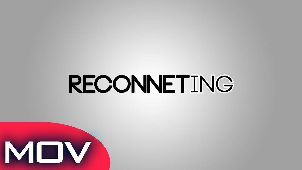 [Trailer] RECONNECTING (Christmas)