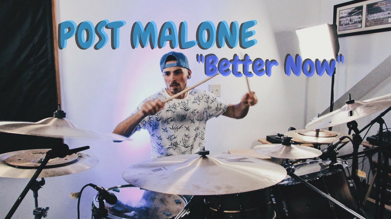 POST MALONE // 