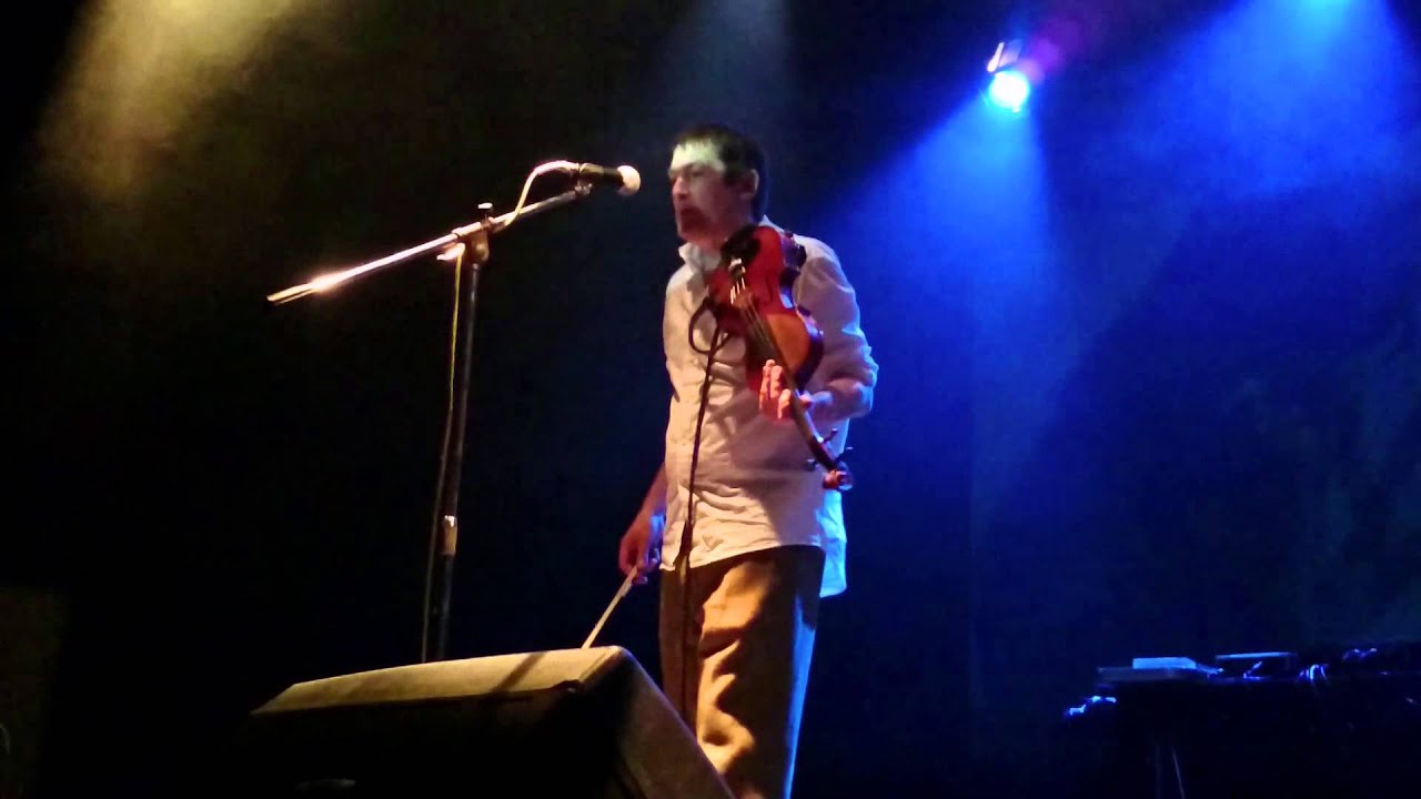 Heroes (David Bowie Cover) - Sieben (Matt Howden) Live in Rome